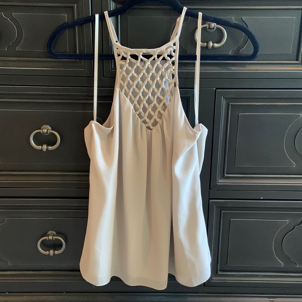 Women’s tank top